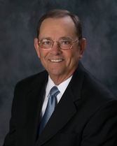 Mediator/Arbitrator Lawrence M. "Larry" Watson Jr.
