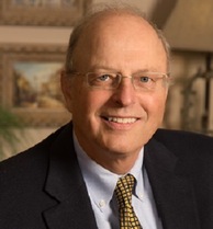 Mediator George M. "Marty" Van Tassel Jr.