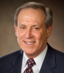 Gainesville Mediator Carl Schwait Receives Florida Bar Humanitarian Award