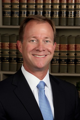 Mediator Scott M. Baughan