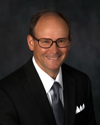 Mediator/Arbitrator Jeff Fleming