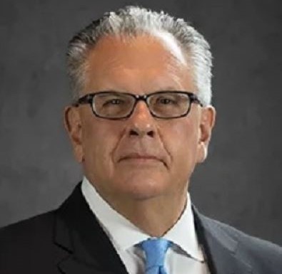 Mediator/Arbitrator Vinny D'Assaro