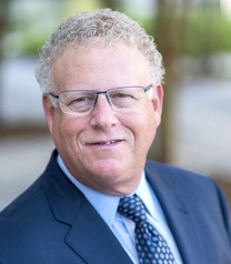 Mediator Steven Jaffe