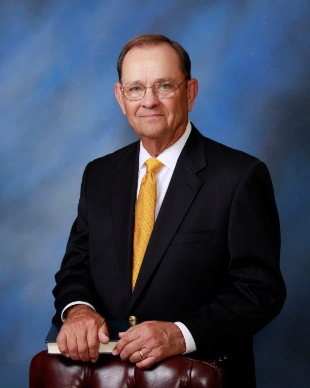 UWWM partner and founder Larry Watson