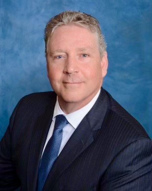 Mediator/Arbitrator Greg Donoghue
