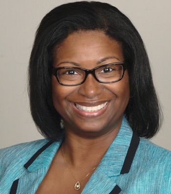 Meet Our Mediators: April Walker