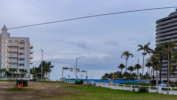 Judge Approves Over $1 Billion in Relief for Surfside Collapse Victims