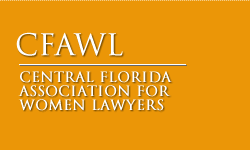 2008 CFAWL Judicial Reception