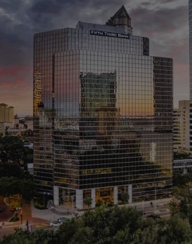 Tampa Bay Area