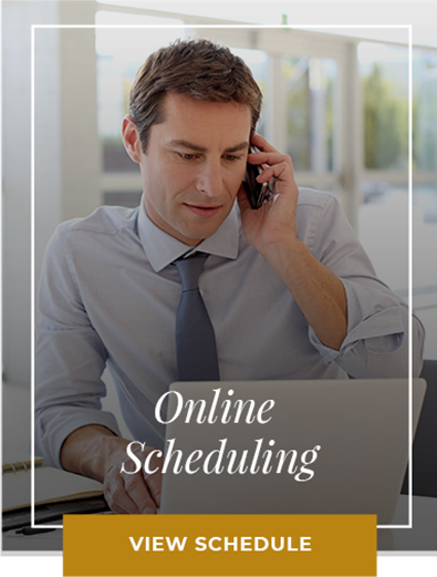 Online Scheduling