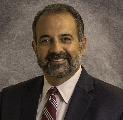 Michael A. Weiss