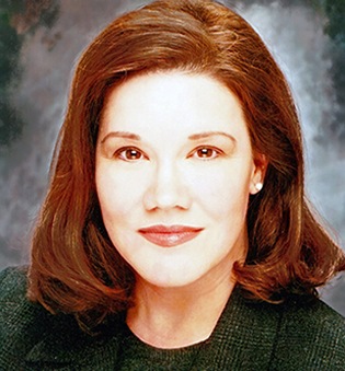 Kimberly Sands