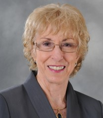 Shareholder Judith A. Bass