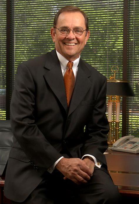 Florida mediator Lawrence M. Watson 