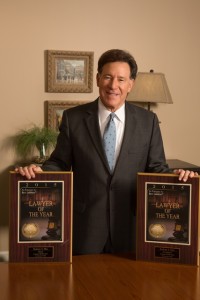 Rodney A. Max has been named Best Lawyers Lawyer of the Year 2015 for mediation in the Birmingham, Ala., and Miami metropolitan areas. 