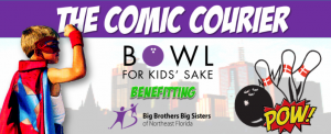 Bowl for Kids' Sake benefiting Big Brothers Big Sisters
