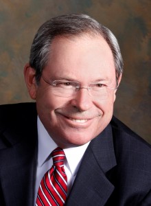 Florida Mediator John Upchurch